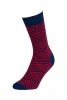 Skarpety Gatta U94.N03 Perfect Man Casual wzorowane 39-47
